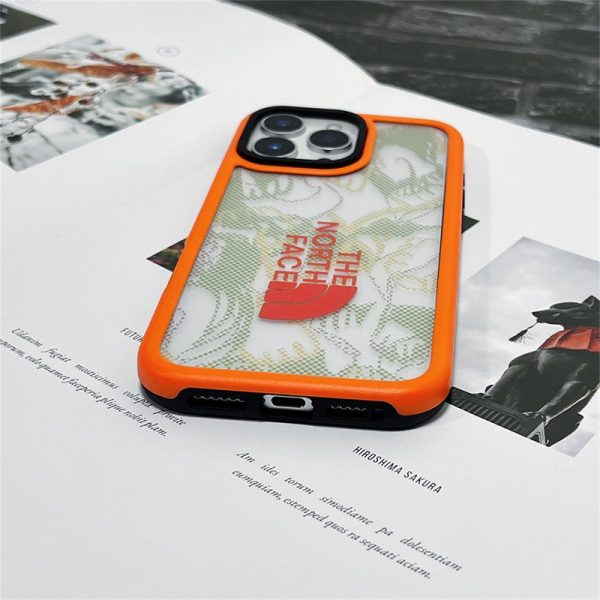 TNFace Color iPhone Case - 图片 12