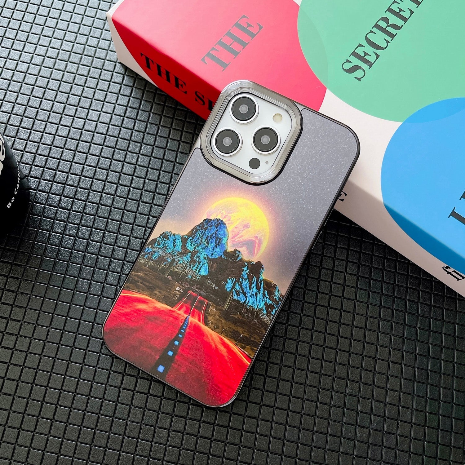 planet iPhone case A45 A46 - 图片 6