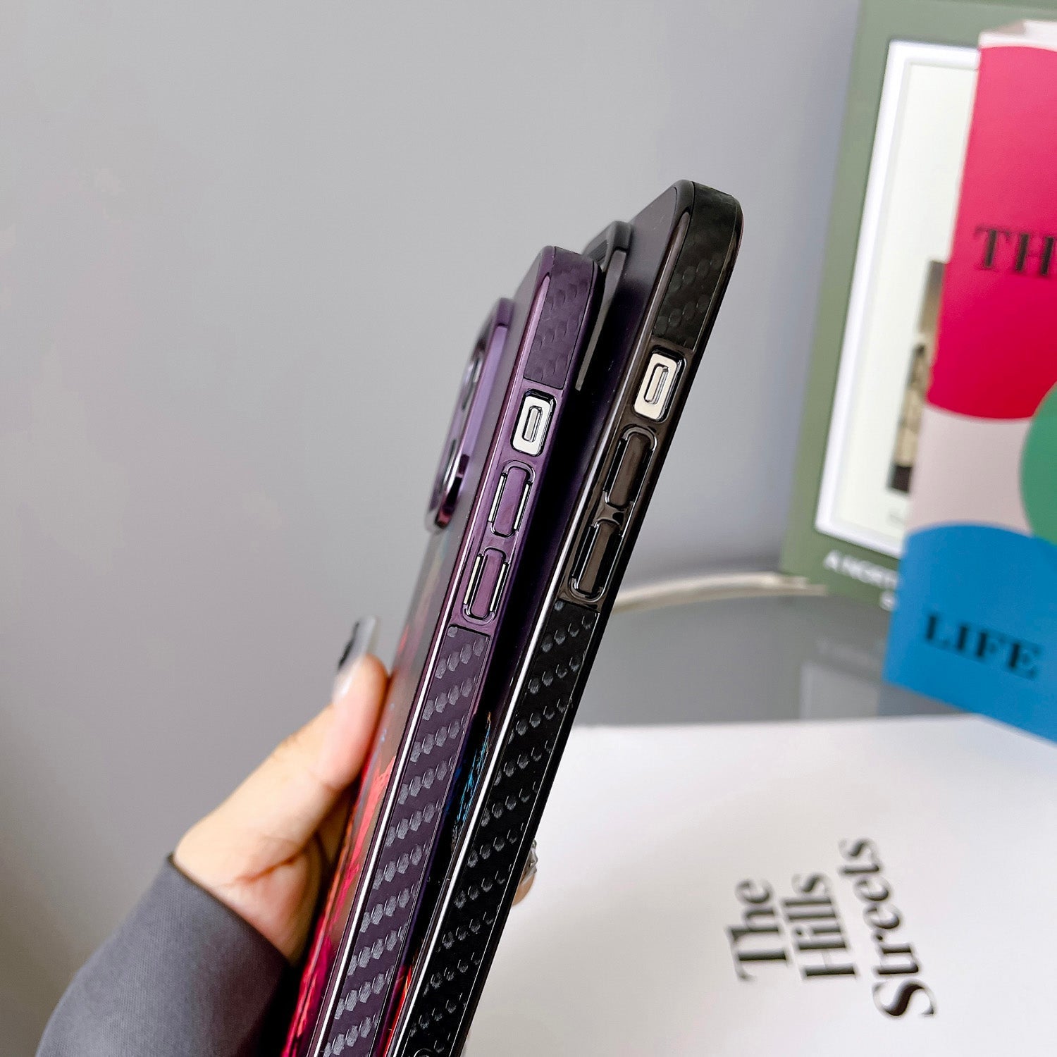 planet iPhone case A45 A46 - 图片 8