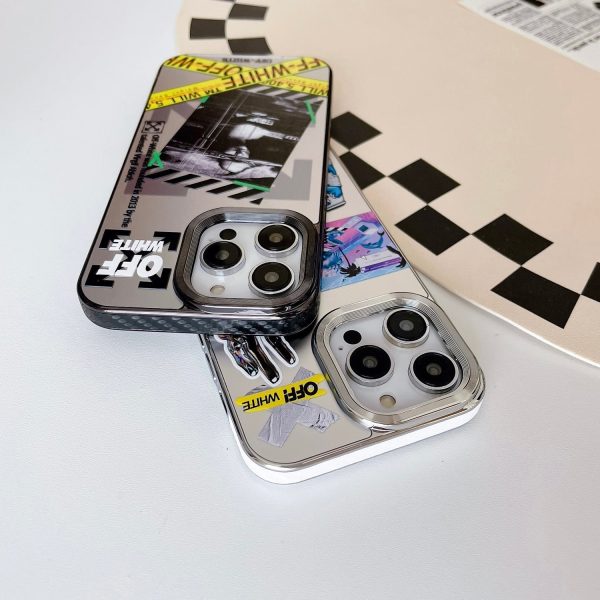 OFFWHITE iPhone case A29  A30 - 图片 5