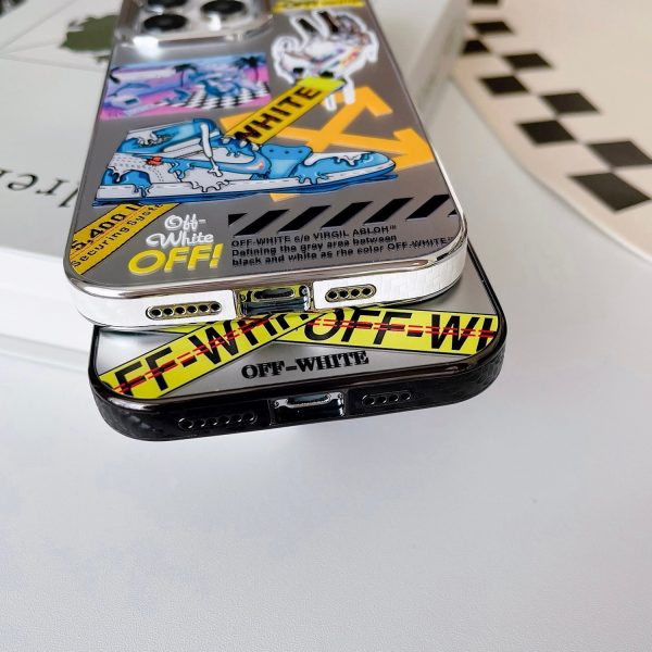 OFFWHITE iPhone case A29  A30 - 图片 6