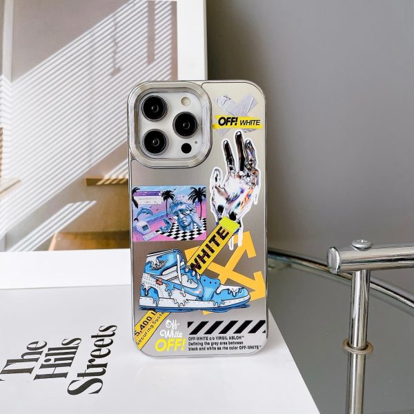 OFFWHITE iPhone case A29  A30 - 图片 14