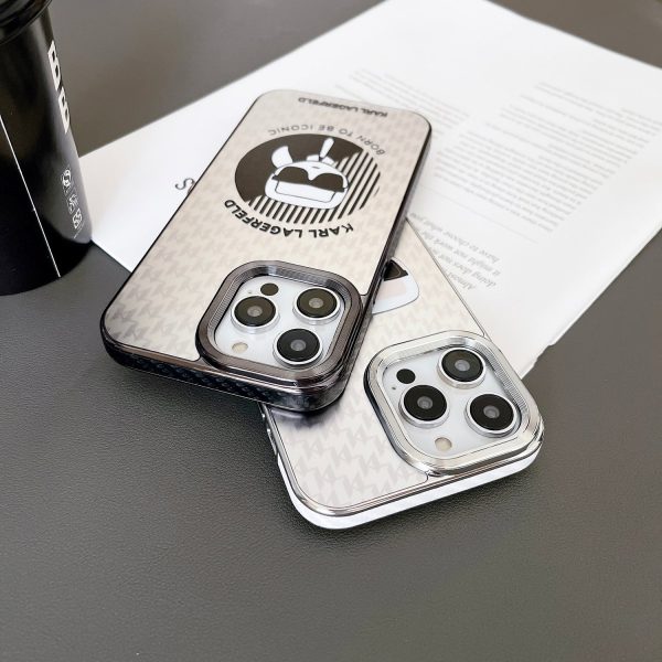 KARL iPhone case A37  A38 - 图片 9