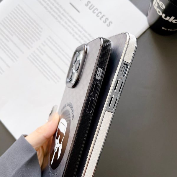 KARL iPhone case A37  A38 - 图片 11