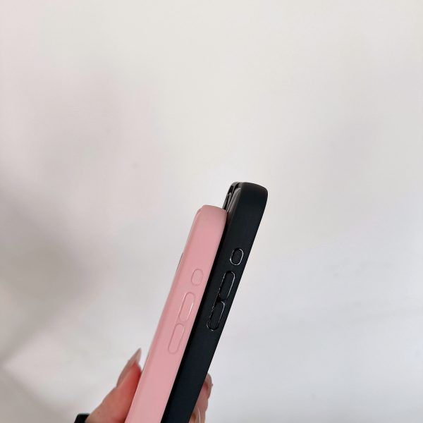Lou Leather iPhone Case - 图片 12