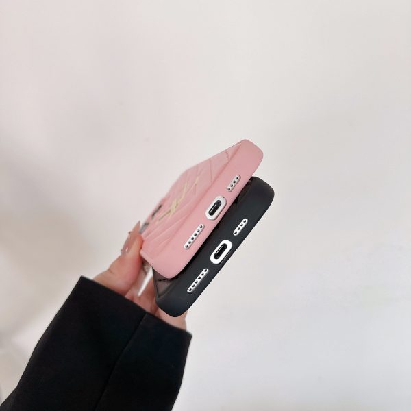 Lou Leather iPhone Case - 图片 11