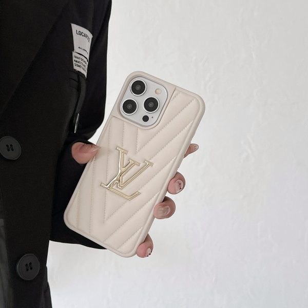 Lou Leather iPhone Case - 图片 9