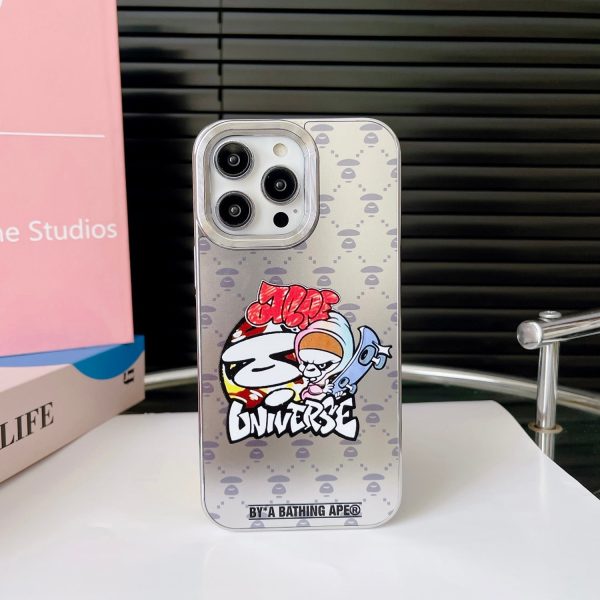 AAPE Ape iPhone case A25  A26 - 图片 6