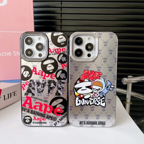 AAPE Ape iPhone case A25  A26 - 图片 7