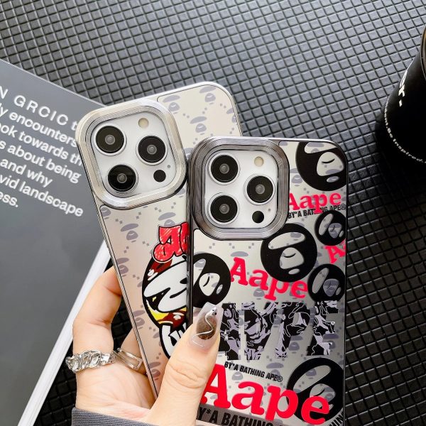 AAPE Ape iPhone case A25  A26 - 图片 10