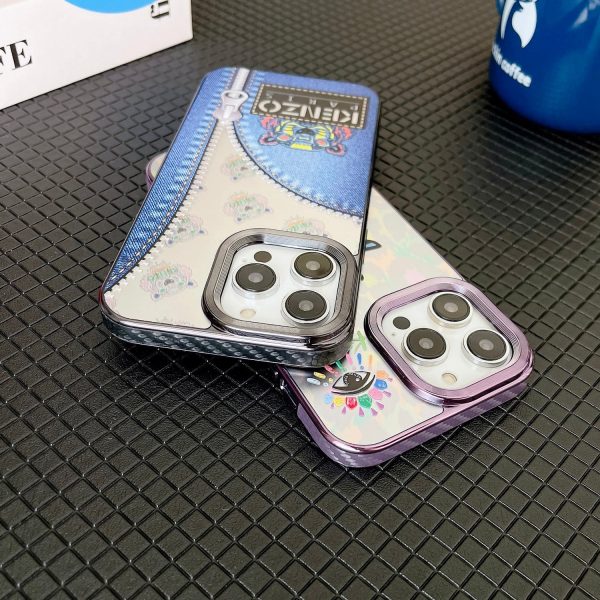 KENZO iPhone case A35  A36 - 图片 6