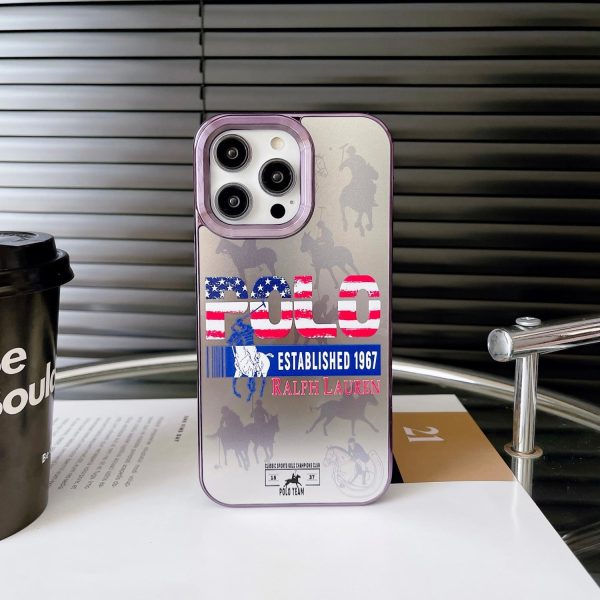 POLO iPhone case A31  A32 - 图片 5