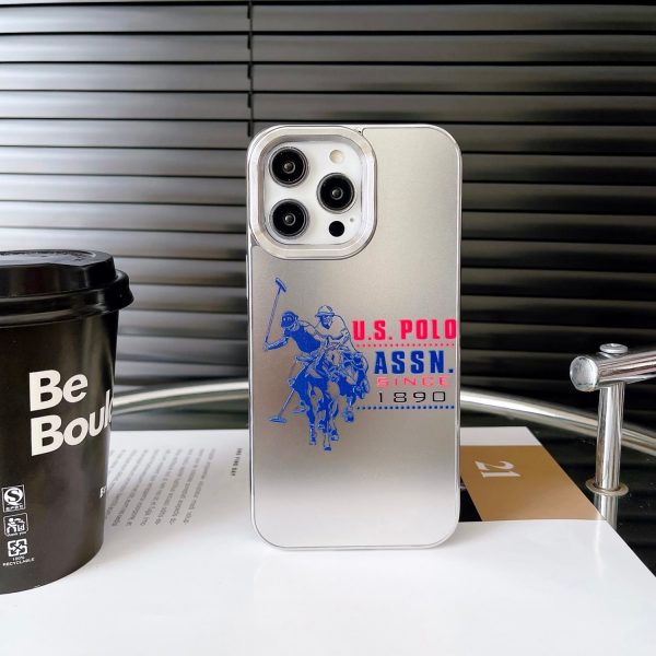 POLO iPhone case A31  A32 - 图片 6