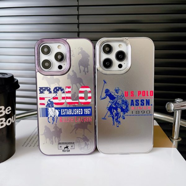 POLO iPhone case A31  A32 - 图片 7