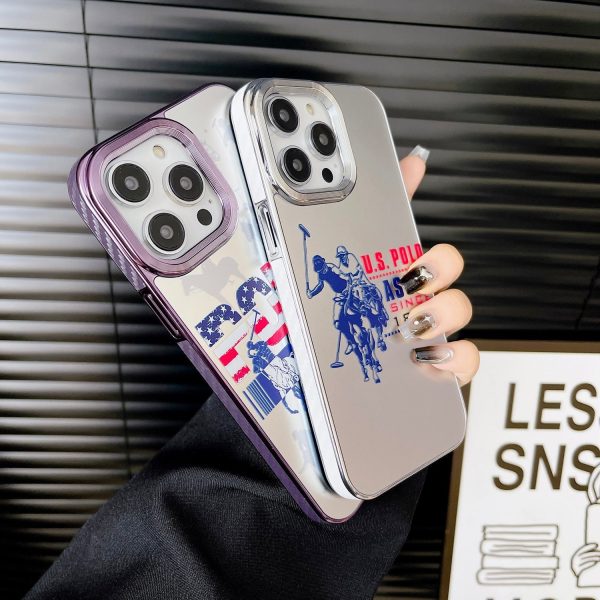 POLO iPhone case A31  A32 - 图片 8
