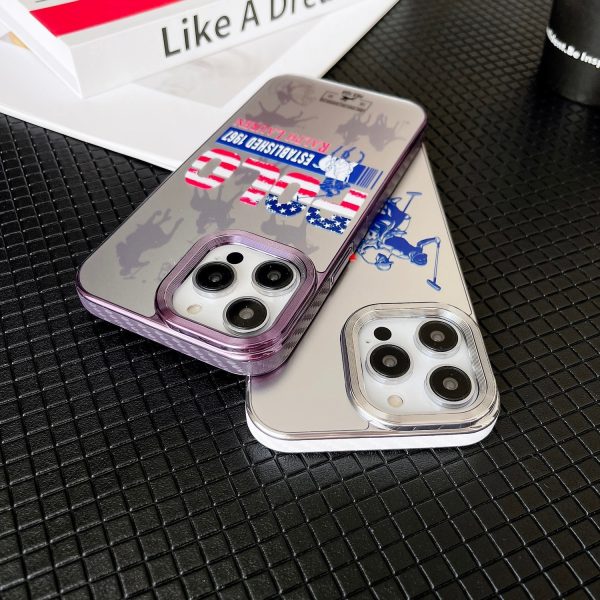 POLO iPhone case A31  A32 - 图片 9