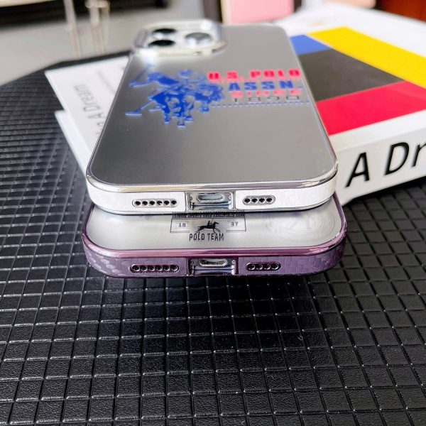 POLO iPhone case A31  A32 - 图片 10