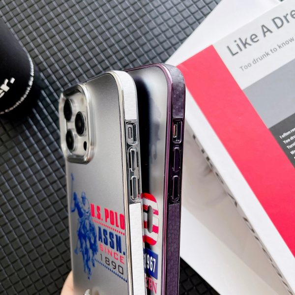POLO iPhone case A31  A32 - 图片 11