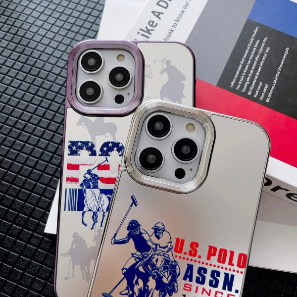POLO iPhone case A31  A32 - 图片 12