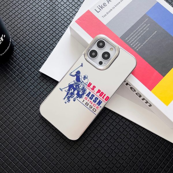 POLO iPhone case A31  A32 - 图片 13