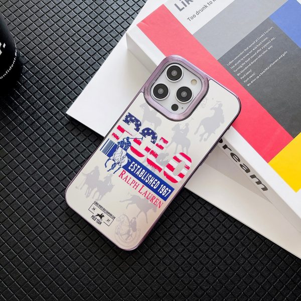 POLO iPhone case A31  A32 - 图片 14