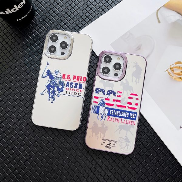 POLO iPhone case A31  A32 - 图片 15
