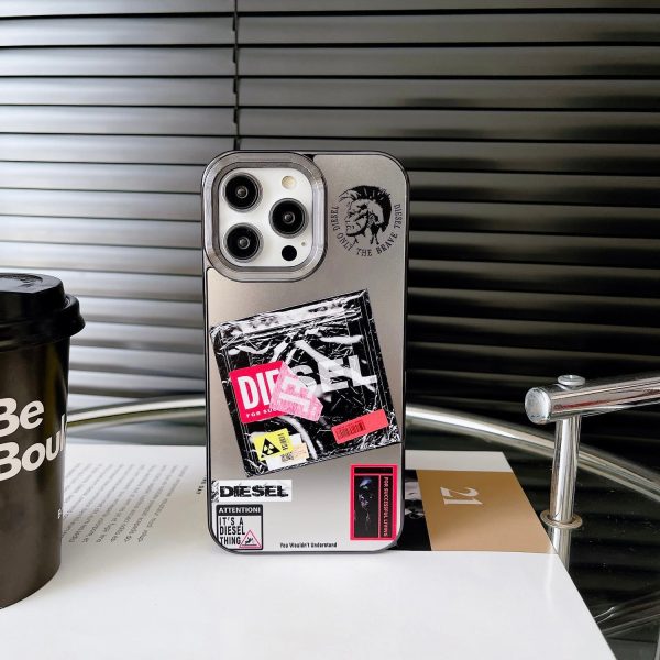 DIESEL iPhone case A27  A28 - 图片 5