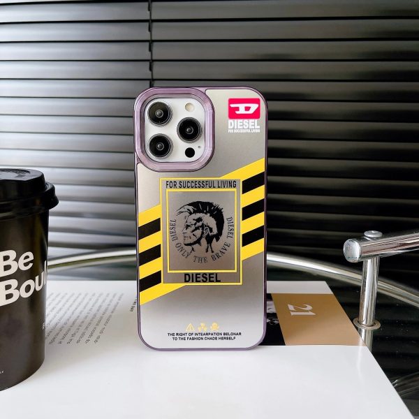 DIESEL iPhone case A27  A28 - 图片 6