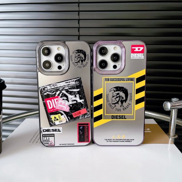DIESEL iPhone case A27  A28 - 图片 7