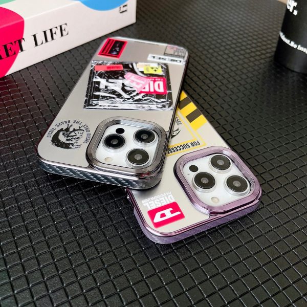 DIESEL iPhone case A27  A28 - 图片 8