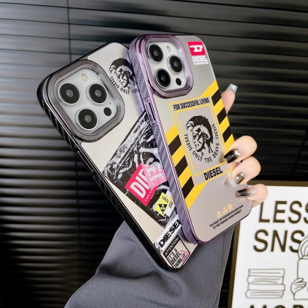 DIESEL iPhone case A27  A28 - 图片 9