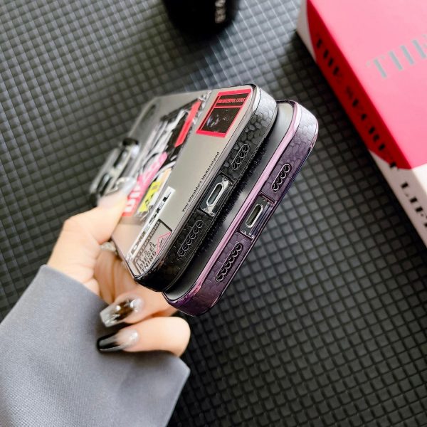 DIESEL iPhone case A27  A28 - 图片 10