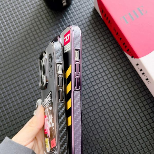 DIESEL iPhone case A27  A28 - 图片 11