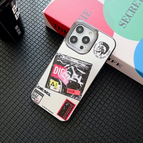 DIESEL iPhone case A27  A28 - 图片 13