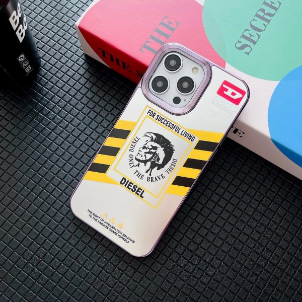 DIESEL iPhone case A27  A28 - 图片 14
