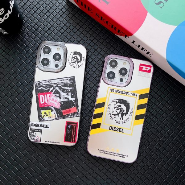 DIESEL iPhone case A27  A28 - 图片 17