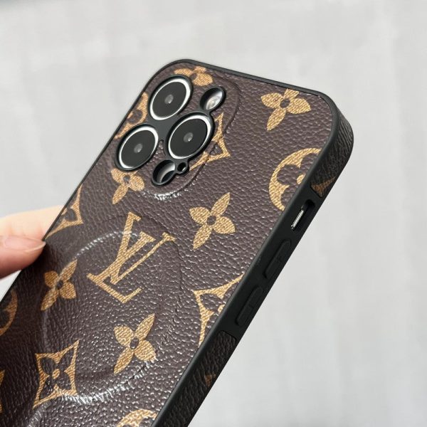 Lou MagSafe Classic iPhone Case - 图片 9