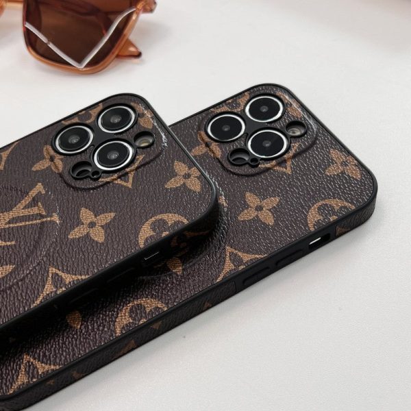 Lou MagSafe Classic iPhone Case - 图片 6