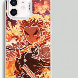 RENGOKU ANIME PHONE CASE