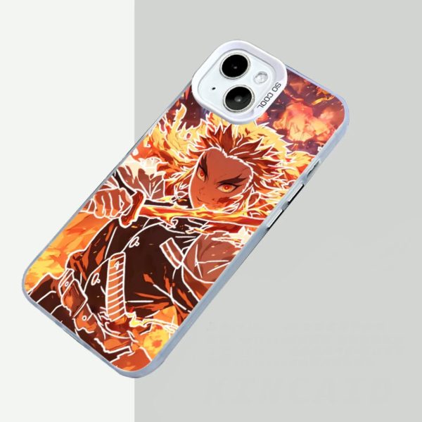 RENGOKU ANIME PHONE CASE - 图片 2