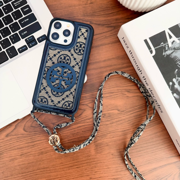 Tory Leather iPhone Case - 图片 10