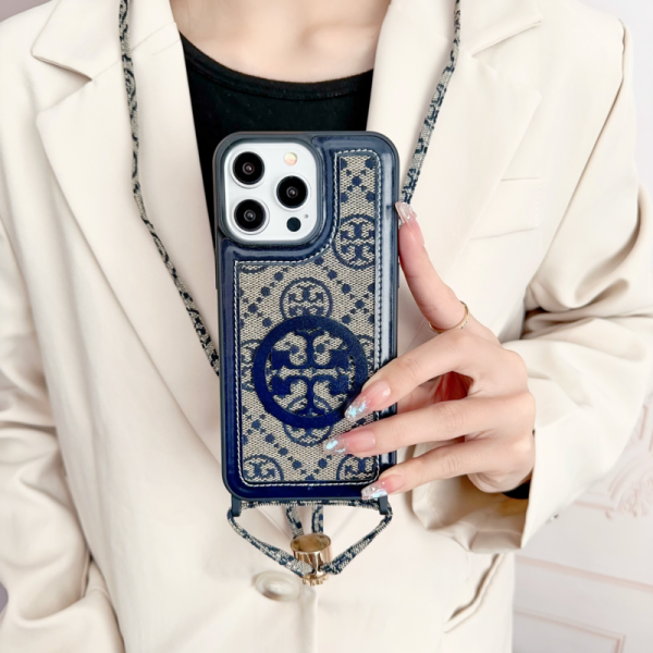 Tory Leather iPhone Case - 图片 13