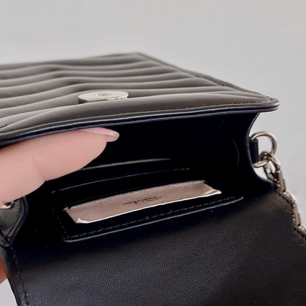 Pra Card Bag Crossbody iPhone Case - 图片 4