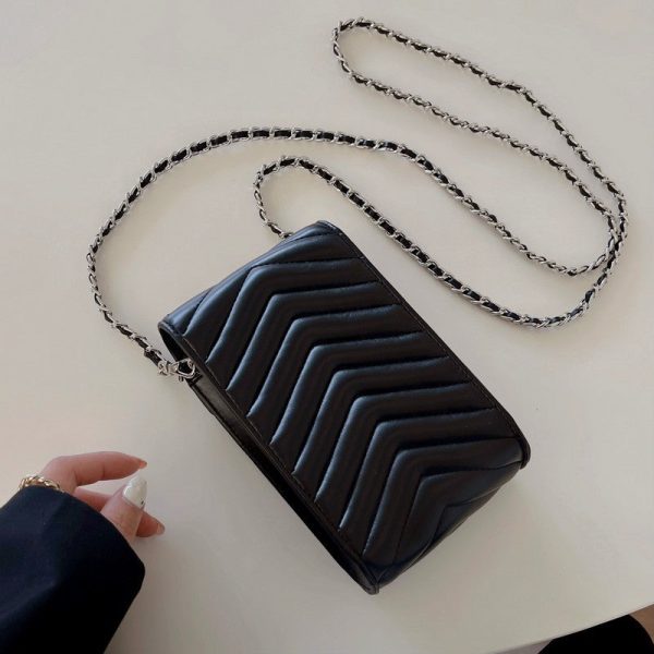Pra Card Bag Crossbody iPhone Case - 图片 10