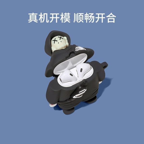 Limited AirPods Case | TNF&Kaws&NK - 图片 2