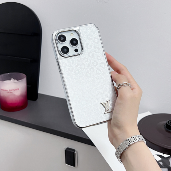 Lou Color iPhone Case - 图片 4