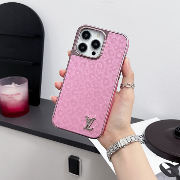 Lou Color iPhone Case - 图片 12