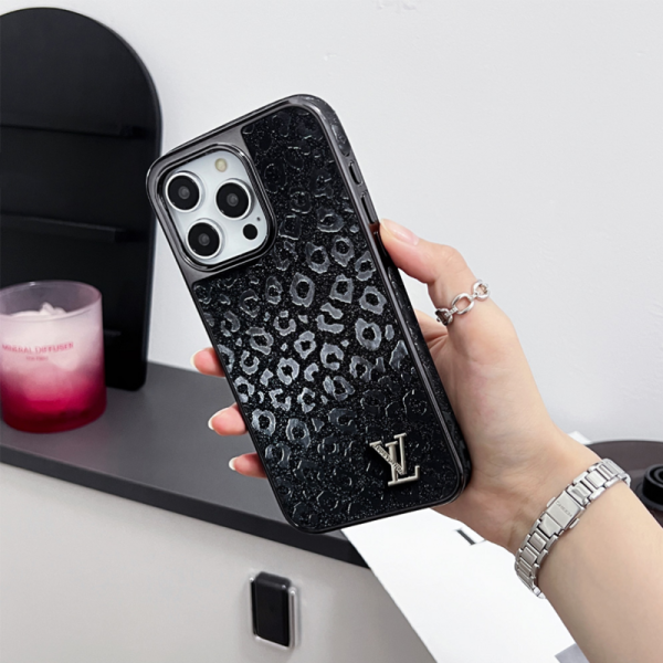 Lou Color iPhone Case - 图片 11