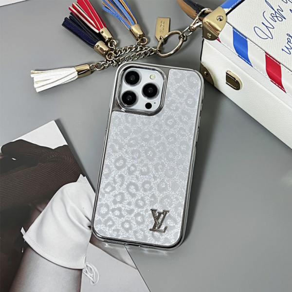 Lou Color iPhone Case - 图片 10