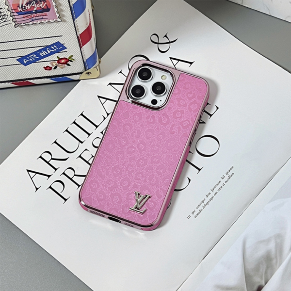 Lou Color iPhone Case - 图片 8